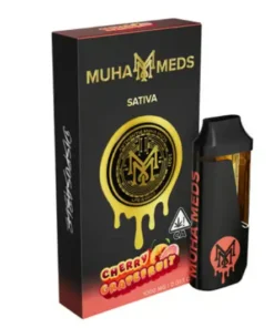 Buy Muha Meds THC Vape Online in UAE
