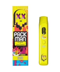 Buy Packman THC Vape Online in UAE